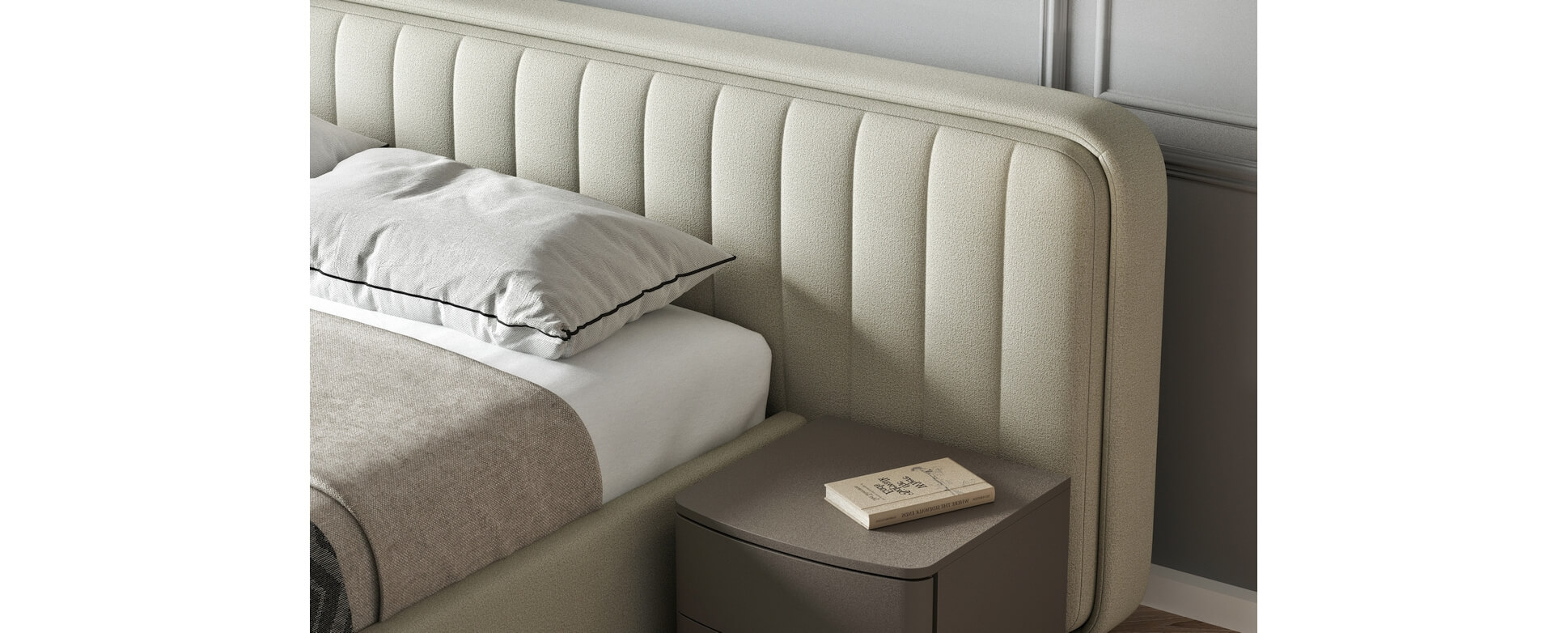 Кровать K530 - 11